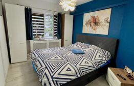 Apartament superb, 2 camere decomandat, etaj 1, zona Lipovei