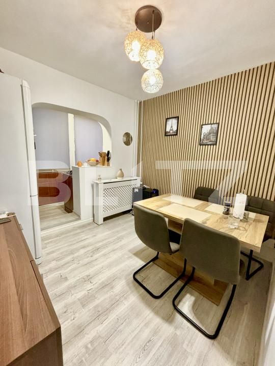 Apartament de vânzare 2 camere Lipovei - 167151AV | BLITZ Timișoara | Poza3