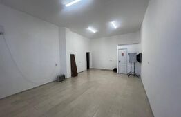 Spatiu comercial cu vad, 50 mp, zona Bvd. Iuliu Maniu