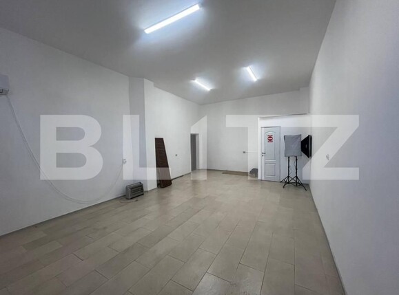 Spațiu comercial de închiriat Iosefin - 167167SIC | BLITZ Timișoara | Poza1