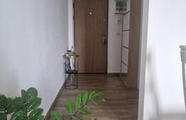 Aartament 3 camere ,2 bai ,2 locuri de parcare la etajul 2 complet mobilat.