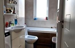 Aartament 3 camere ,2 bai ,2 locuri de parcare la etajul 2 complet mobilat.