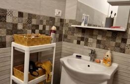 Aartament 3 camere ,2 bai ,2 locuri de parcare la etajul 2 complet mobilat.