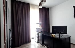 Aartament 3 camere ,2 bai ,2 locuri de parcare la etajul 2 complet mobilat.