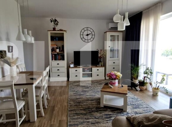 Apartament de vânzare 3 camere Dumbravita - 167178AV | BLITZ Timișoara | Poza1