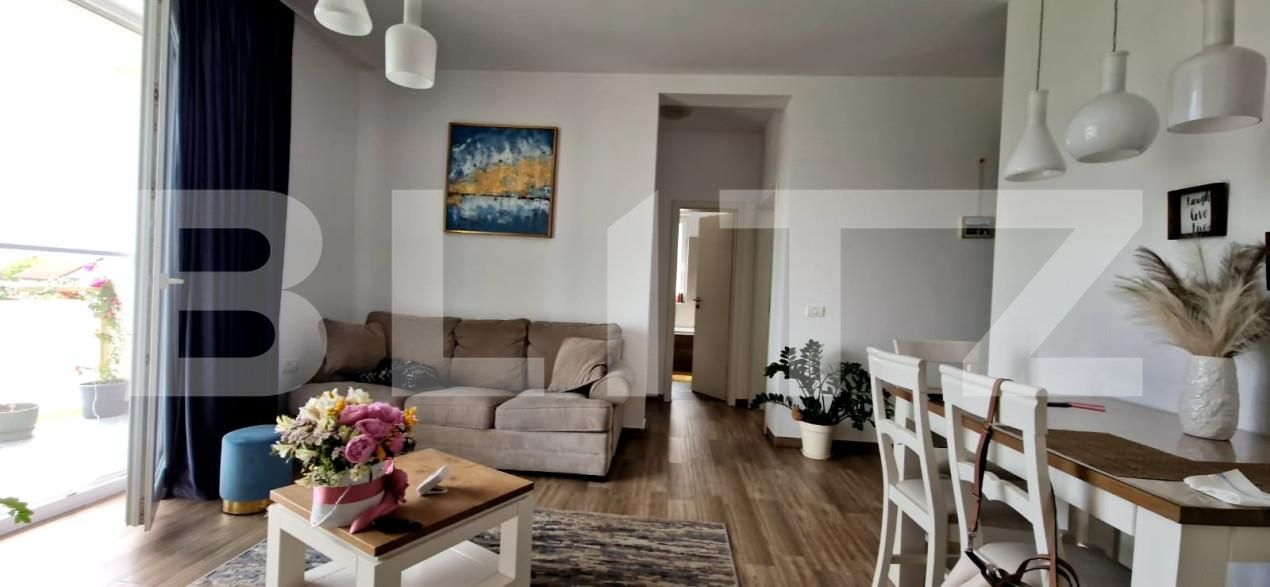 Apartament de vânzare 3 camere Dumbravita - 167178AV | BLITZ Timișoara | Poza2