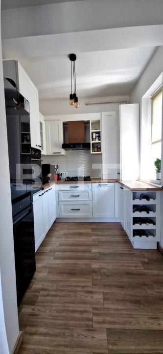 Apartament de vânzare 3 camere Dumbravita - 167178AV | BLITZ Timișoara | Poza4