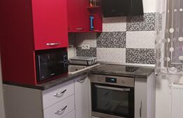 O locuință versatilă, cu două apartamente independente, Zona  Fabric