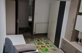 O locuință versatilă, cu două apartamente independente, Zona  Fabric
