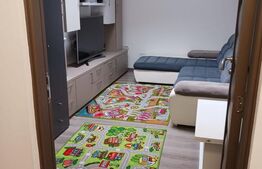 O locuință versatilă, cu două apartamente independente, Zona  Fabric