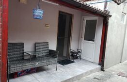 O locuință versatilă, cu două apartamente independente, Zona  Fabric