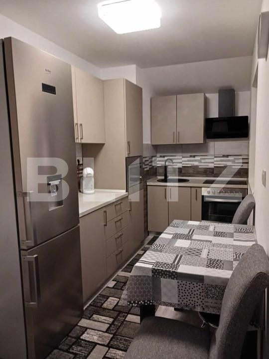 Apartament de vânzare 3 camere Traian - 167183AV | BLITZ Timișoara | Poza1