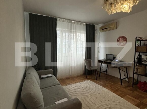 Apartament de vânzare 3 camere Dacia - 167184AV | BLITZ Timișoara | Poza1