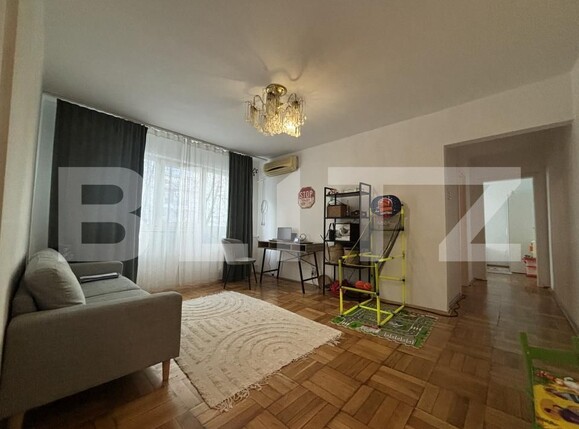 Apartament de vânzare 3 camere Dacia - 167184AV | BLITZ Timișoara | Poza2