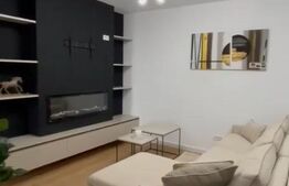 Apartament 2 camere, 50 mp, semidecomandat, et. 1, zona Simion Barnutiu