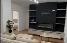 Apartament 2 camere, 50 mp, semidecomandat, et. 1, zona Simion Barnutiu