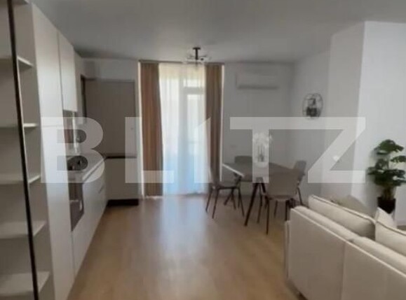 Apartament de închiriat 2 camere Telegrafului - 167185AI | BLITZ Timișoara | Poza4