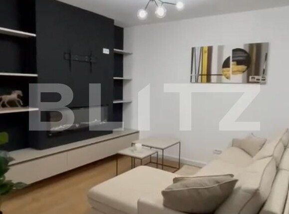 Apartament de închiriat 2 camere Telegrafului - 167185AI | BLITZ Timișoara | Poza1