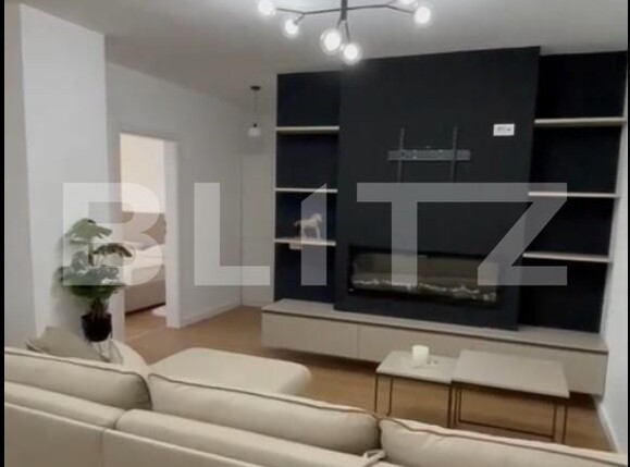 Apartament de închiriat 2 camere Telegrafului - 167185AI | BLITZ Timișoara | Poza2