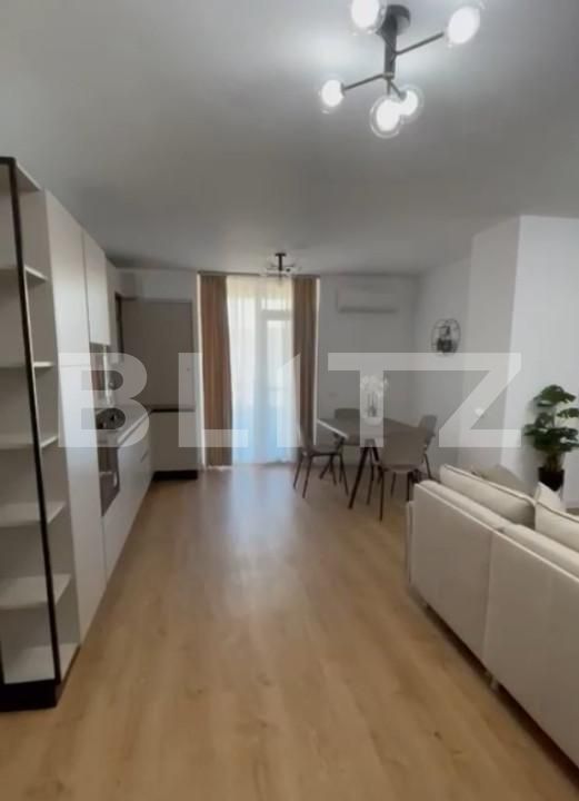 Apartament de închiriat 2 camere Telegrafului - 167185AI | BLITZ Timișoara | Poza4