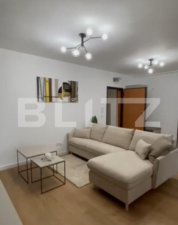 Apartament de închiriat 2 camere Telegrafului - 167185AI | BLITZ Timișoara | Poza3
