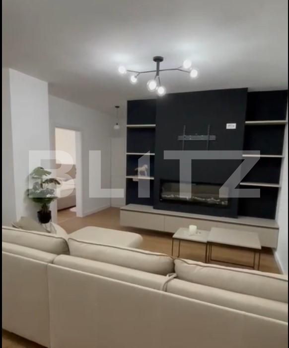 Apartament de închiriat 2 camere Telegrafului - 167185AI | BLITZ Timișoara | Poza2