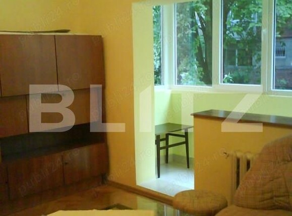 Apartament de vânzare 2 camere Complex Studentesc - 167186AV | BLITZ Timișoara | Poza1
