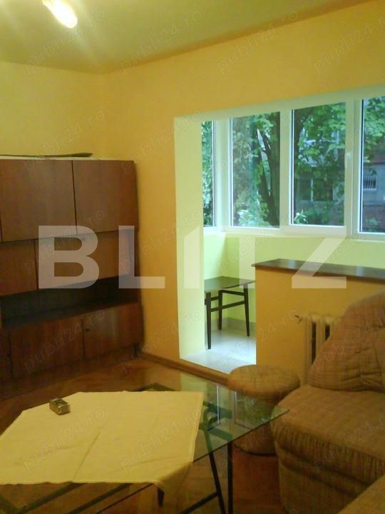 Apartament de vânzare 2 camere Complex Studentesc - 167186AV | BLITZ Timișoara | Poza1