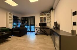 Apartament cu 2 camere de vanzare in Giroc