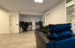 Apartament cu 2 camere de vanzare in Giroc