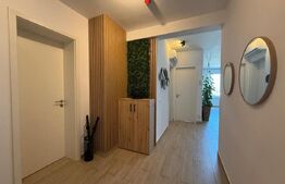 Apartament 2 camere, Take Ionescu