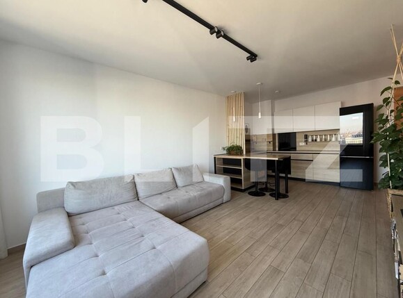 Apartament de vânzare 2 camere Take Ionescu - 167190AV | BLITZ Timișoara | Poza3