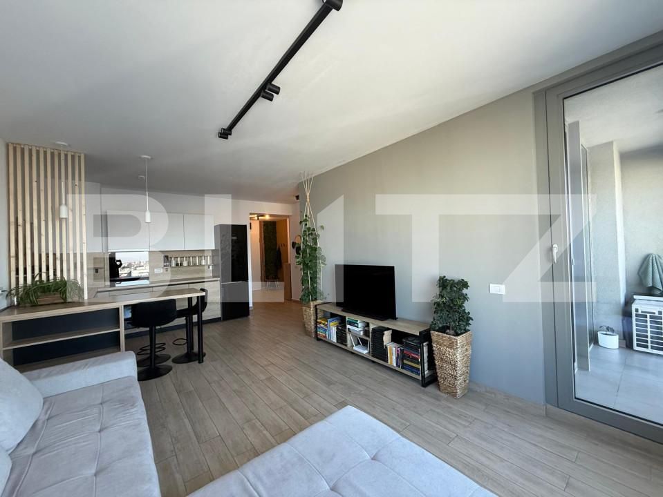 Apartament de vânzare 2 camere Take Ionescu - 167190AV | BLITZ Timișoara | Poza4