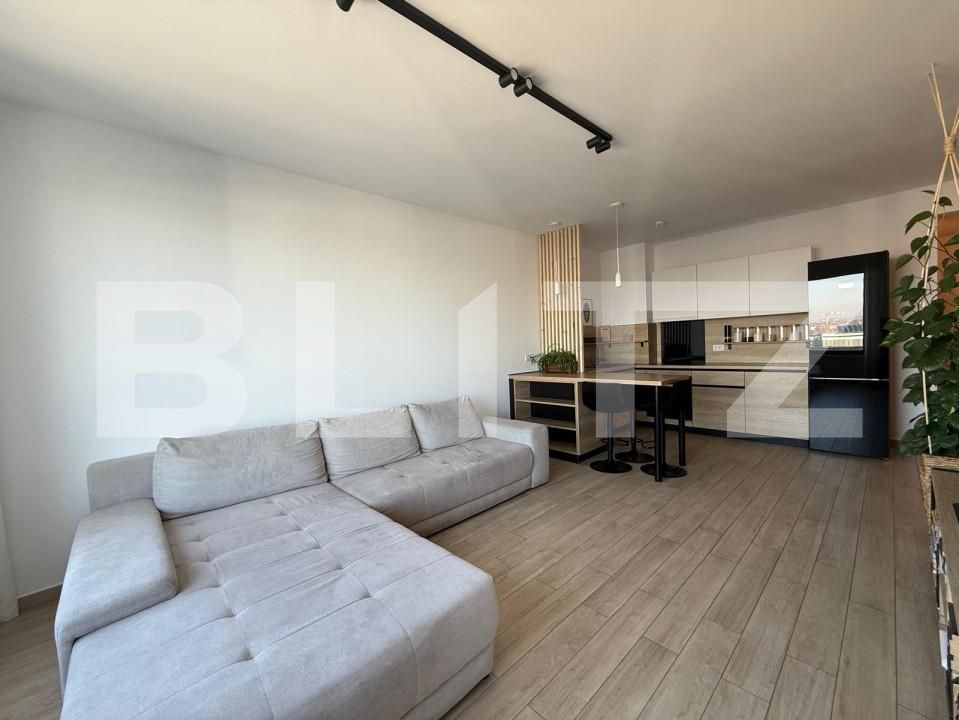 Apartament de vânzare 2 camere Take Ionescu - 167190AV | BLITZ Timișoara | Poza3