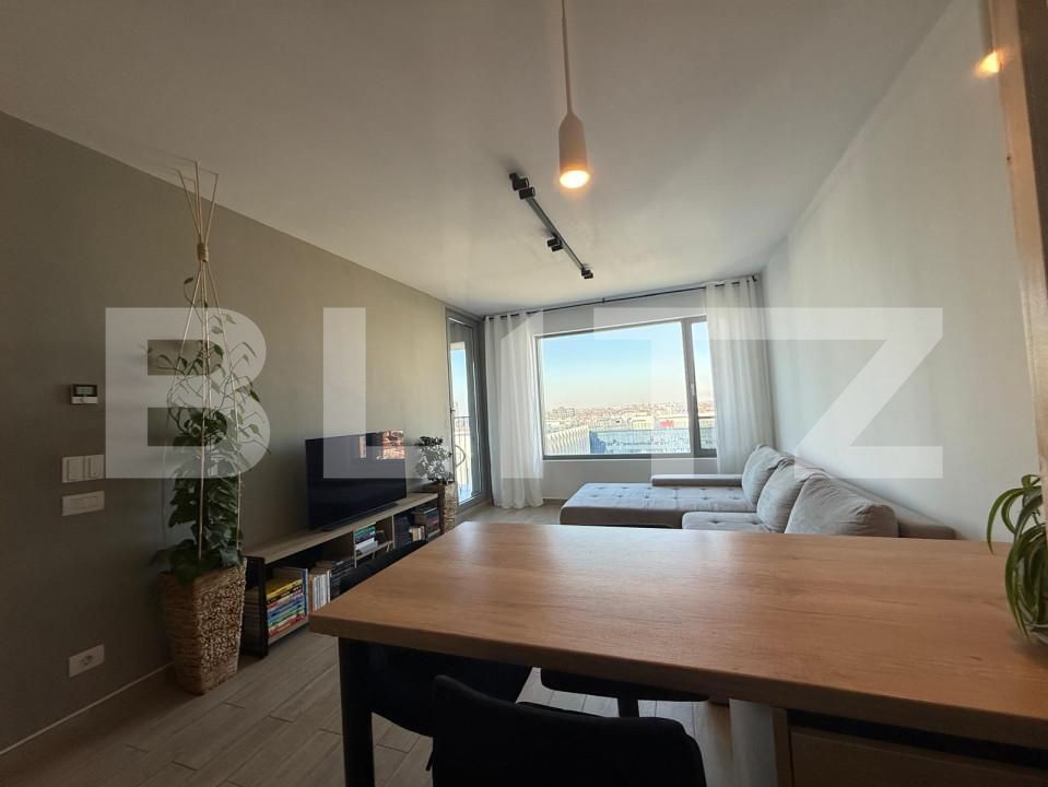 Apartament de vânzare 2 camere Take Ionescu - 167190AV | BLITZ Timișoara | Poza2