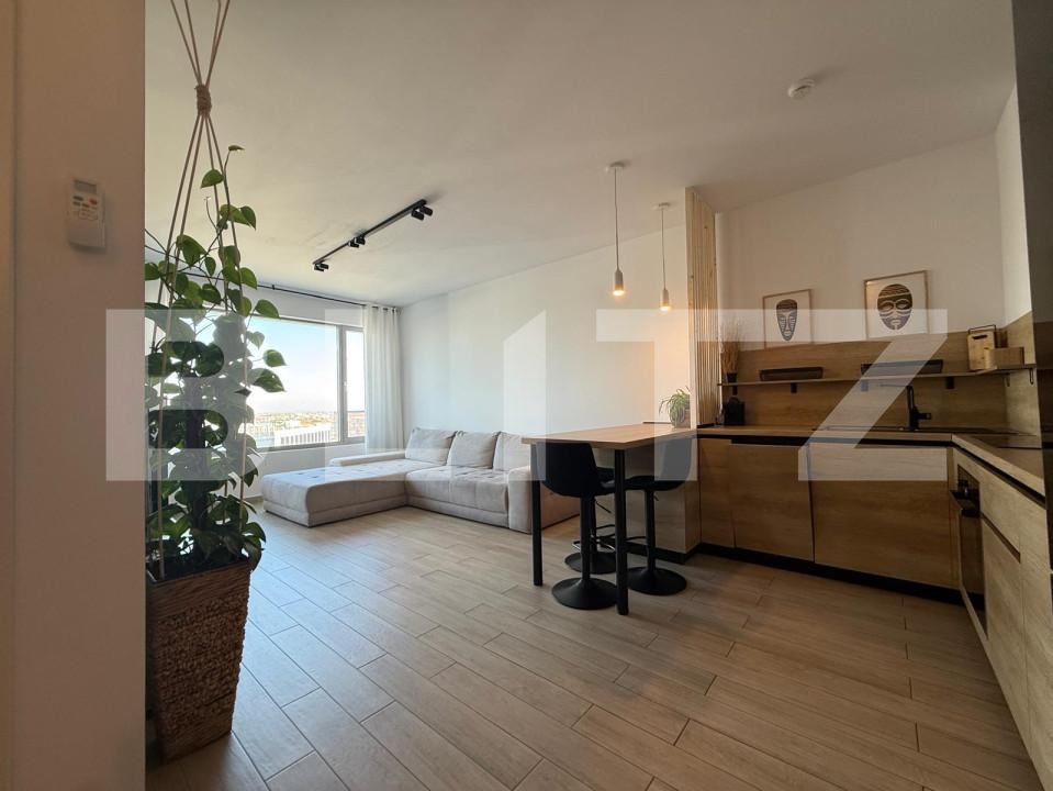 Apartament de vânzare 2 camere Take Ionescu - 167190AV | BLITZ Timișoara | Poza1