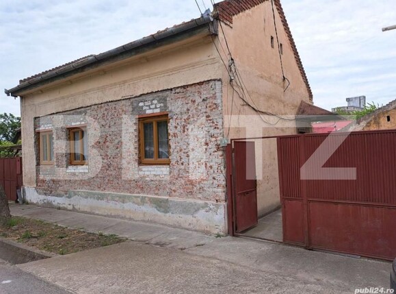 Apartament de vânzare 3 camere Dambovita - 167191AV | BLITZ Timișoara | Poza1