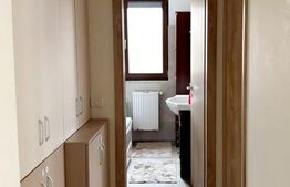 Apartament 2 camere, 56 mp, curte privata, complet utilat, zona Braytim