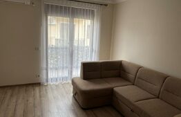 Apartament 2 camere, 56 mp, curte privata, complet utilat, zona Braytim