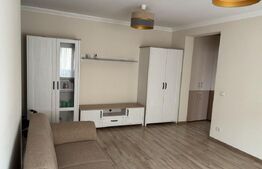 Apartament 2 camere, 56 mp, curte privata, complet utilat, zona Braytim