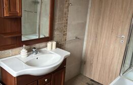 Apartament 2 camere, 56 mp, curte privata, complet utilat, zona Braytim