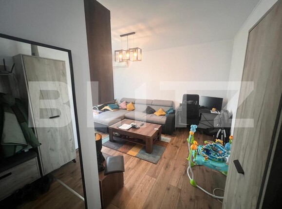 Apartament de vânzare 2 camere Giroc - 167265AV | BLITZ Timișoara | Poza4