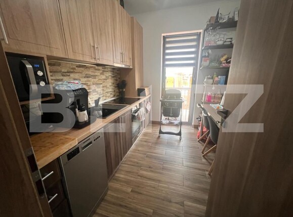 Apartament de vânzare 2 camere Giroc - 167265AV | BLITZ Timișoara | Poza2