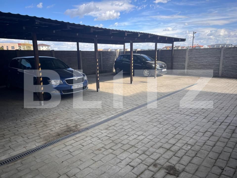 Apartament de vânzare 2 camere Giroc - 167265AV | BLITZ Timișoara | Poza11