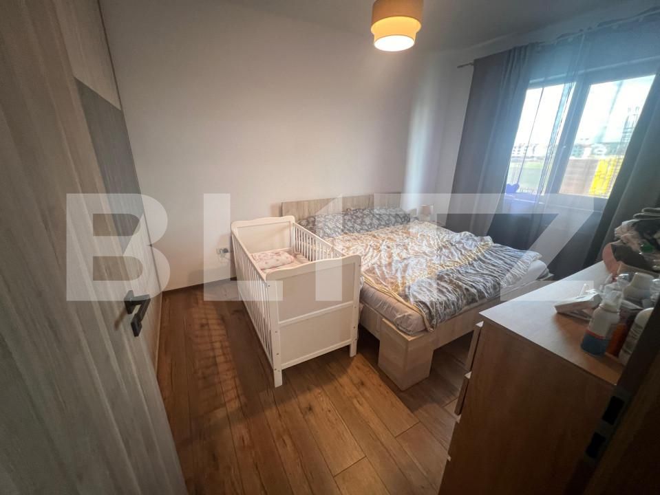 Apartament de vânzare 2 camere Giroc - 167265AV | BLITZ Timișoara | Poza9