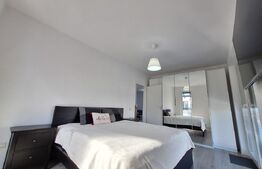 Penthouse, nou, mobilat, utilat, terasa 50 mp, parcare, Timisoara!