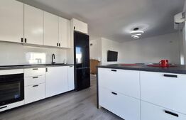 Penthouse, nou, mobilat, utilat, terasa 50 mp, parcare, Timisoara!