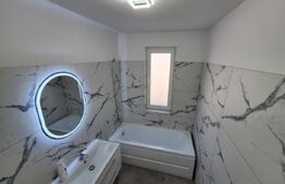 Penthouse, nou, mobilat, utilat, terasa 50 mp, parcare, Timisoara!