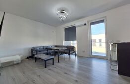 Penthouse, nou, mobilat, utilat, terasa 50 mp, parcare, Timisoara!