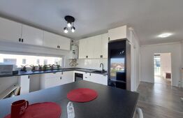 Penthouse, nou, mobilat, utilat, terasa 50 mp, parcare, Timisoara!